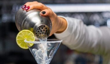 Sacramento-area cocktails support women in the food industry