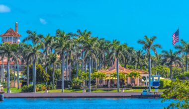 Democrat, Emily Gregor, flips Trump’s Florida district blue – NBC Los Angeles