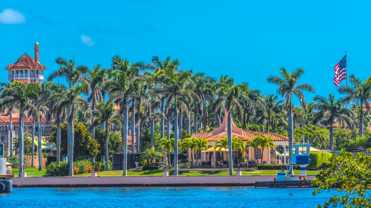 Democrat, Emily Gregor, flips Trump’s Florida district blue – NBC Los Angeles