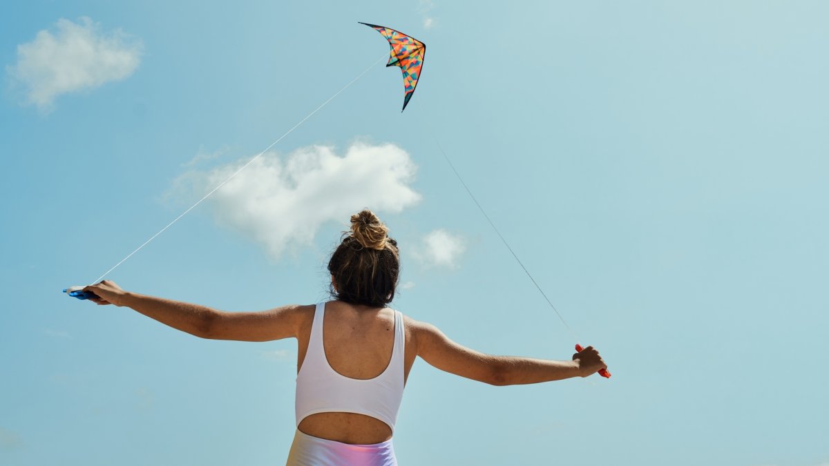 The free Redondo Beach ‘Festival of the Kite’ to dart, twirl, soar, and thrill – NBC Los Angeles