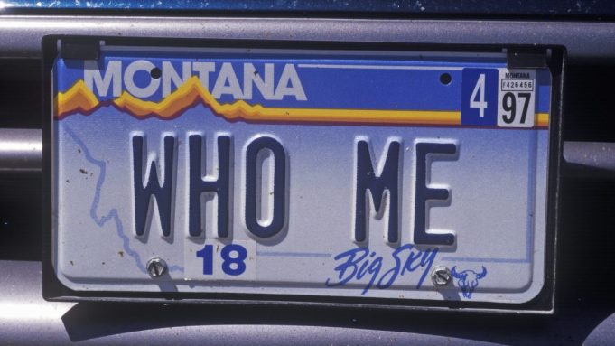 California Wants to Close the Montana Luxury Car Registration Loophole