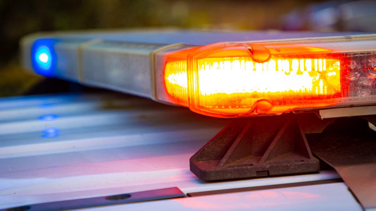 1 person killed in Jamul shooting, person detained – NBC 7 San Diego