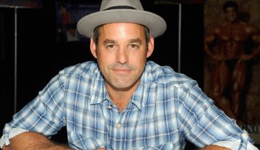 Nicholas Brendon, Xander on Buffy the Vampire Slayer, dies at 54 – NBC Los Angeles