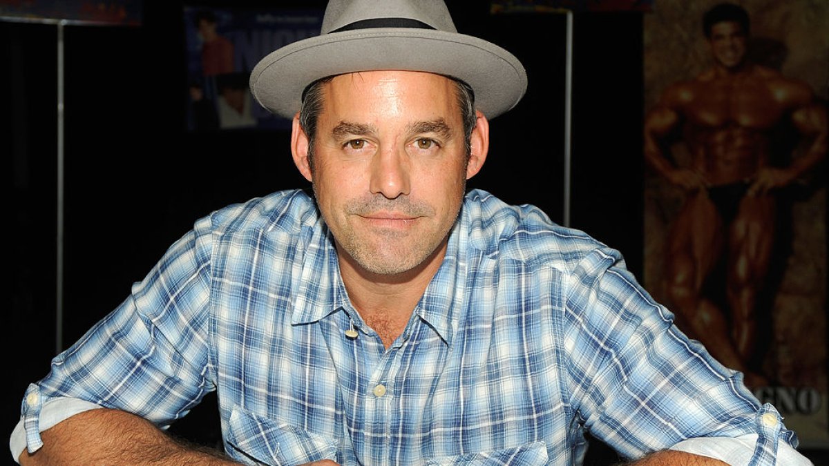 Nicholas Brendon, Xander on Buffy the Vampire Slayer, dies at 54 – NBC Los Angeles