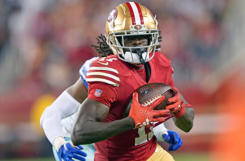 Brandon Aiyuk Situation Takes a New Turn, Says 49ers Insider