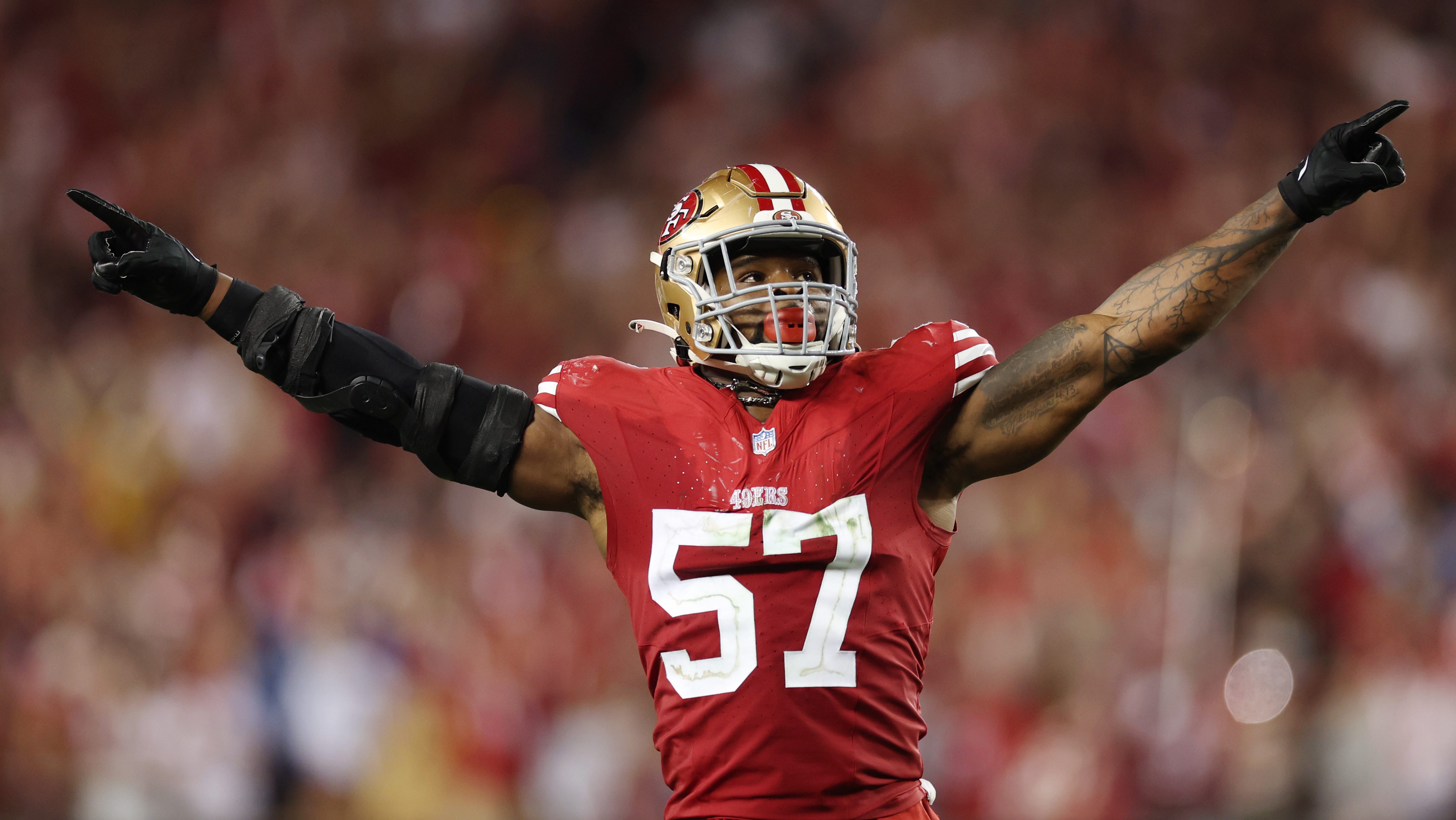 Dre Greenlaw, Denver Broncos