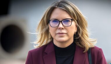 Rebecca Grossman conviction upheld in crash that killed 2 brothers – NBC Los Angeles