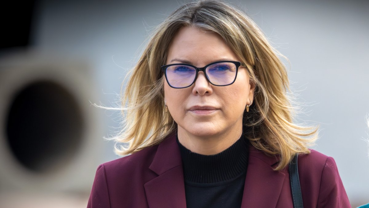 Rebecca Grossman conviction upheld in crash that killed 2 brothers – NBC Los Angeles