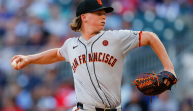 San Francisco Giants Injury Updates: Hayden Birdsong & more