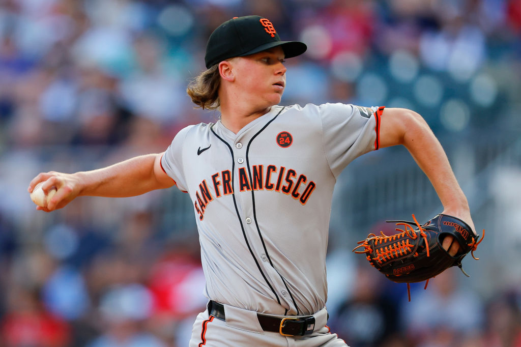 San Francisco Giants Injury Updates: Hayden Birdsong & more