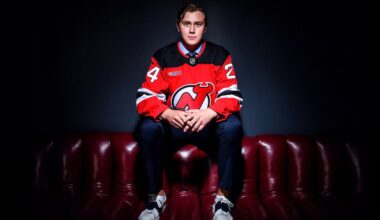 Ducks sign prospect Herman Träff to 3-year entry-level contract – Orange County Register