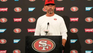 49ers Willing to Pay Absurd Amount for Top Free Agent: Report