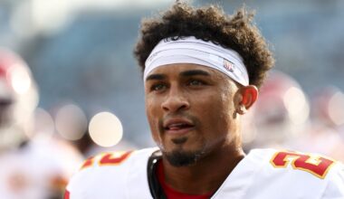 Rams to make Trent McDuffie highest-paid CB in NFL history – NBC Los Angeles