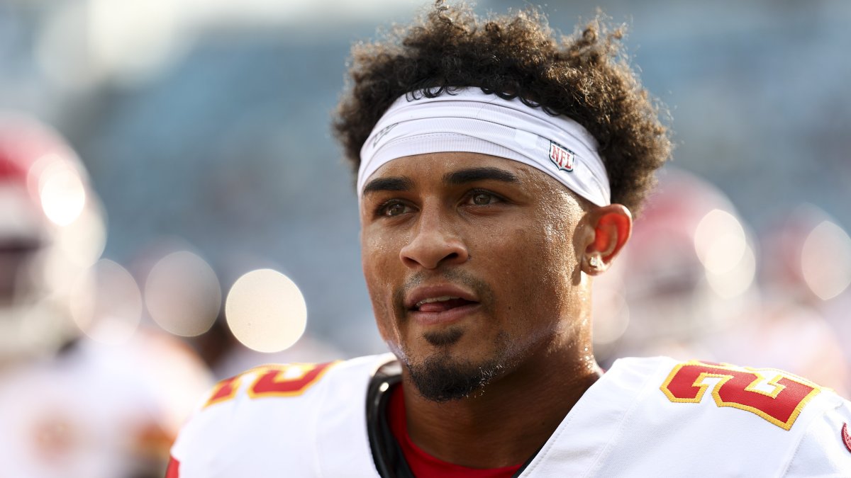 Rams to make Trent McDuffie highest-paid CB in NFL history – NBC Los Angeles