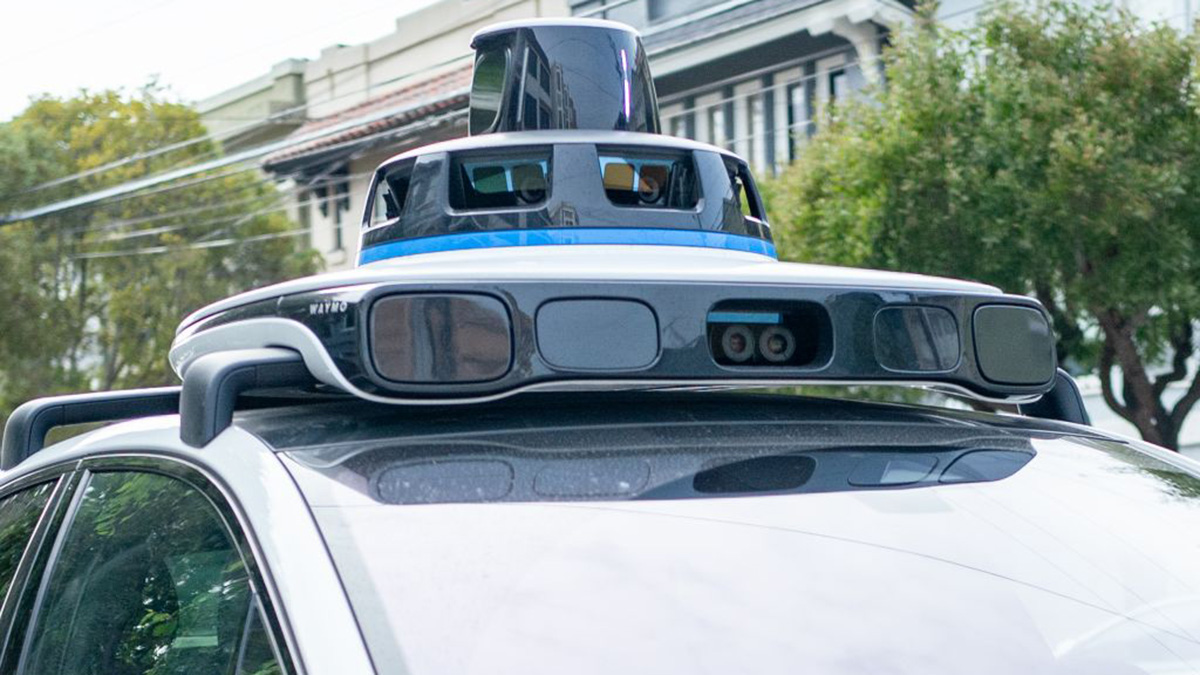 As Waymo expands to San Diego, rideshare drivers say they’re concerned about safety – NBC 7 San Diego