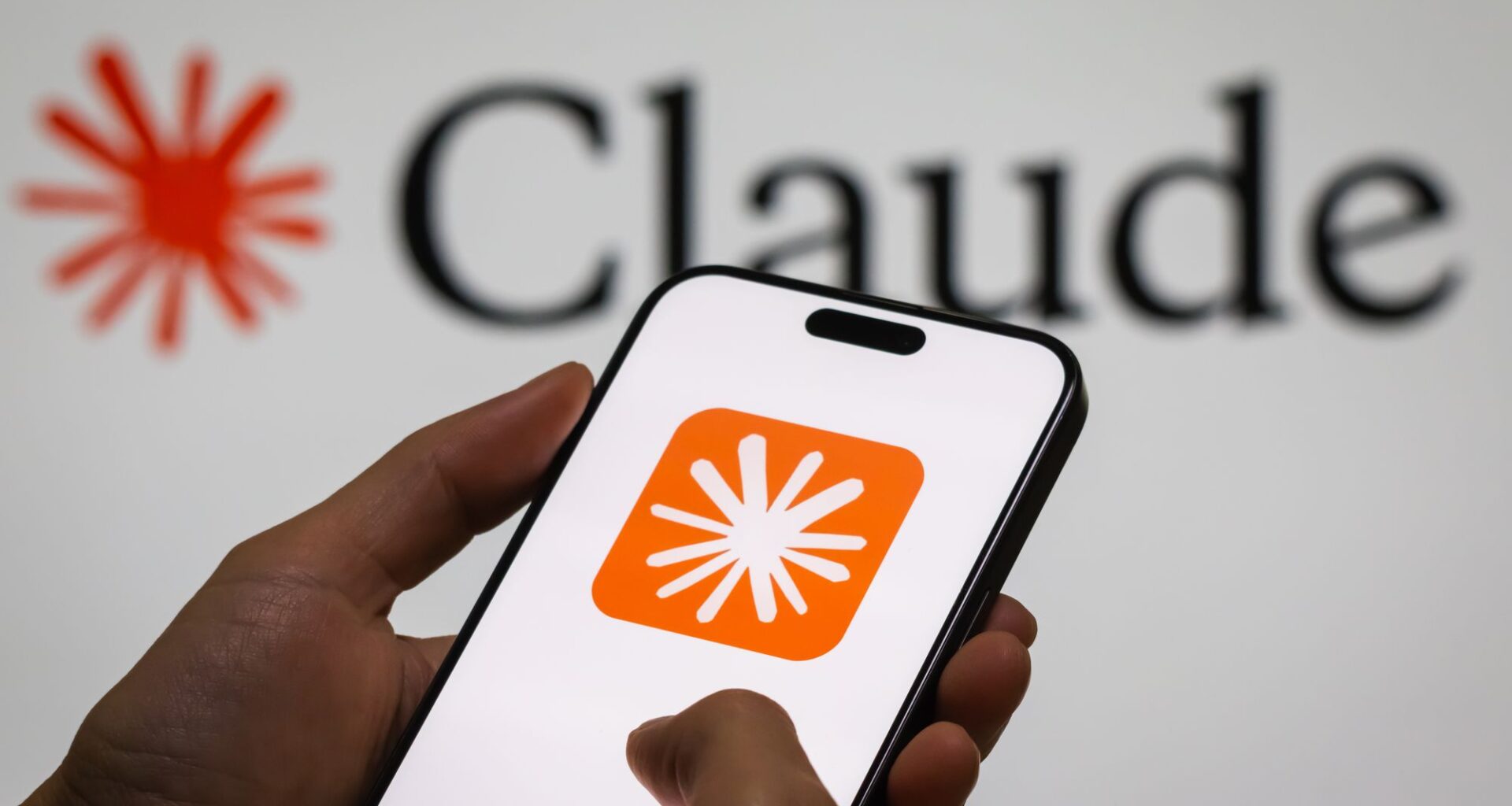 Trump Administration Still Used Anthropic's Claude In Iran Strikes, Hours After Trump Banned Anthropic