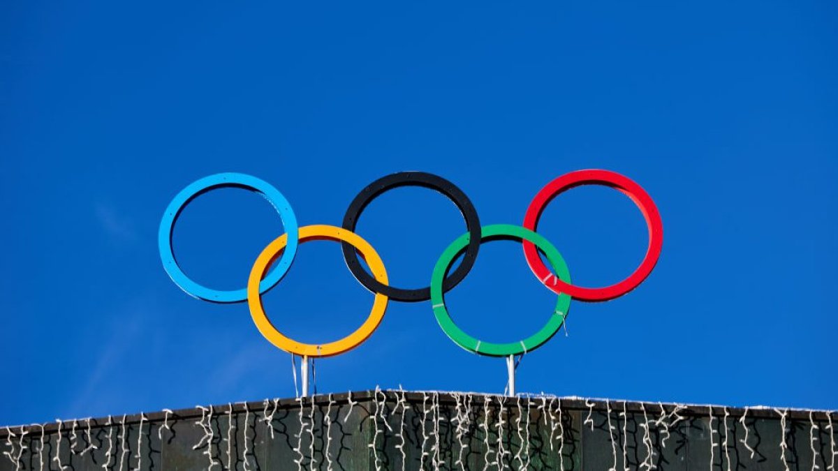 New IOC policy bans transgender women athletes from women’s events – NBC Los Angeles