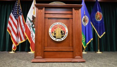 Boys & Girls Club employee charged with lewd acts with a child – NBC Los Angeles