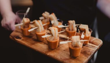 ‘Taste of South Pasadena,’ that flavorful fundraiser, is deliciously back in May – NBC Los Angeles