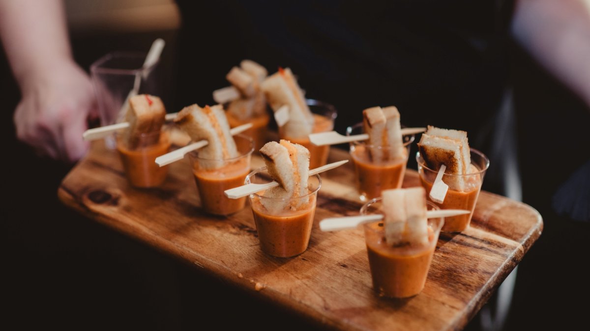 ‘Taste of South Pasadena,’ that flavorful fundraiser, is deliciously back in May – NBC Los Angeles