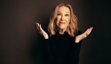 Catherine O’Hara wins posthumous award for ‘The Studio’ at Actor Awards – NBC Los Angeles