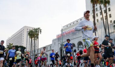 Watch the 2026 Los Angeles Marathon – NBC Los Angeles