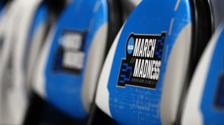 NCAA women's basketball tournament tickets in Sacramento 2026: How to buy regional March Madness seats at Golden 1 Center image