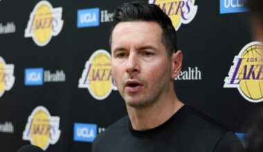 Los Angeles Lakers And Denver Nuggets Injury Reports