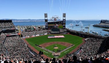Home Run Dishes to Try at Oracle Park During the SF Giants 2026 Season
