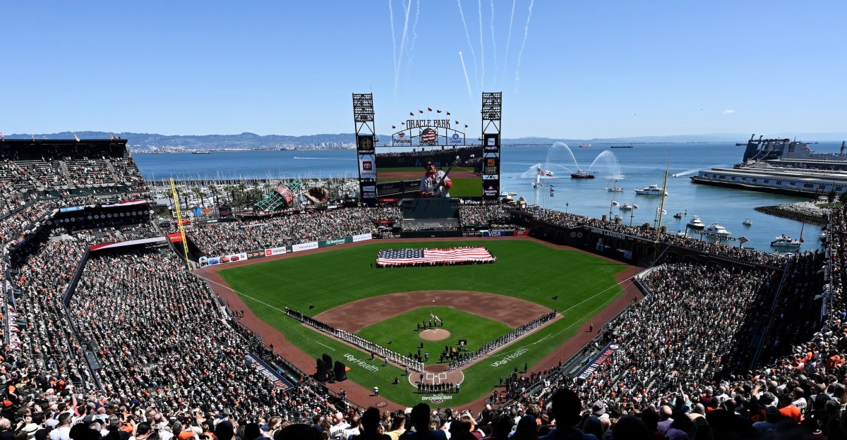 Home Run Dishes to Try at Oracle Park During the SF Giants 2026 Season