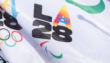 When are the next Paralympics? What to know for 2028 Los Angeles – NBC4 Washington