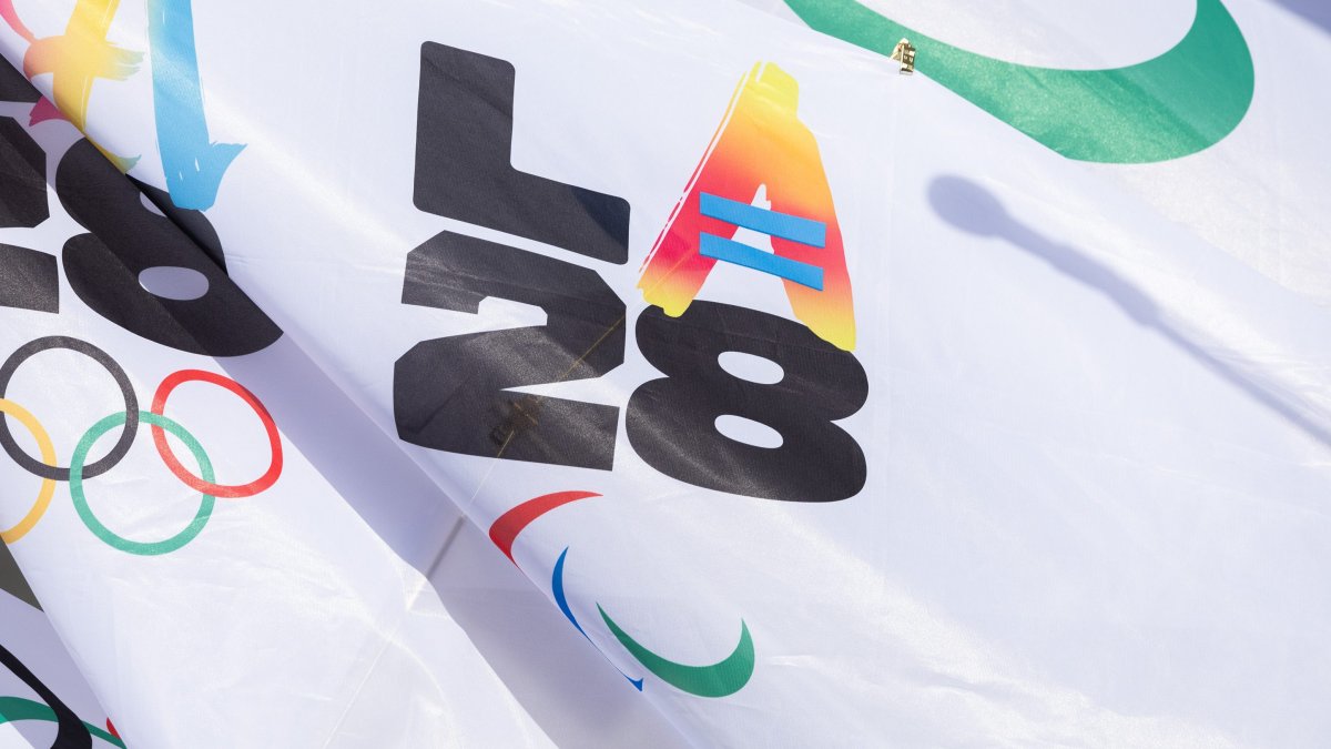 When are the next Paralympics? What to know for 2028 Los Angeles – NBC4 Washington