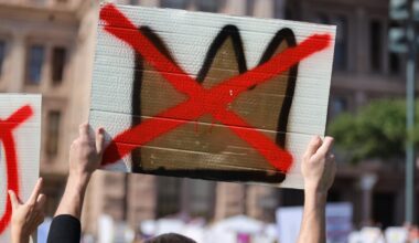 ‘No Kings’ protests planned in Bay Area – NBC Bay Area