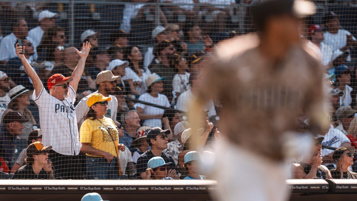 How to watch San Diego Padres games in 2026 – NBC 7 San Diego