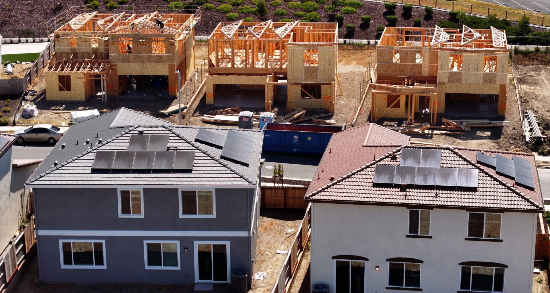 Congress Advanced Some Major Housing Reforms. Here’s How It Could Impact California