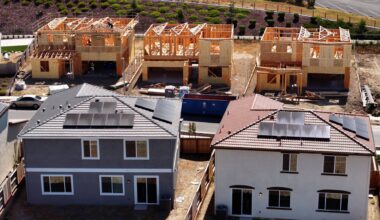 Congress Advanced Some Major Housing Reforms. Here’s How It Could Impact California