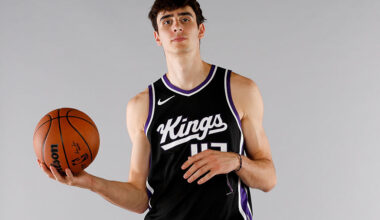 Could Maxime Raynaud be the STEAL of the 2025 NBA Draft?