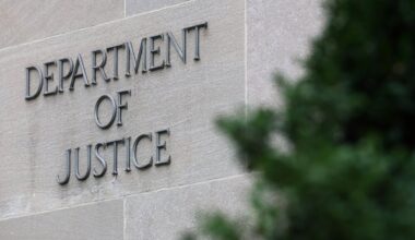 Wife of suspected OC Mexican Mafia leader sentenced to prison – NBC Los Angeles