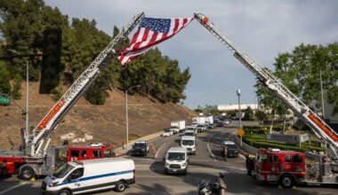 Grenade misread as “inert” before blast that killed 3 LASD deputies – NBC Los Angeles