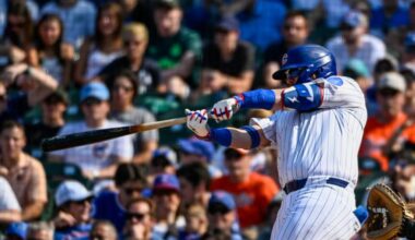 Los Angeles Dodgers Legend Is Still An MLB Free Agent