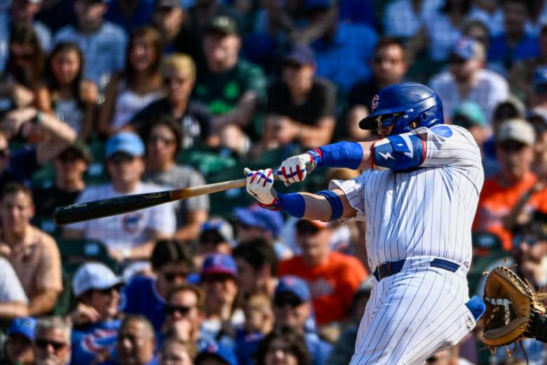 Los Angeles Dodgers Legend Is Still An MLB Free Agent