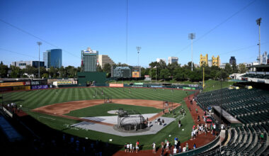 Will 2026 be the final season of A's baseball in Sacramento?