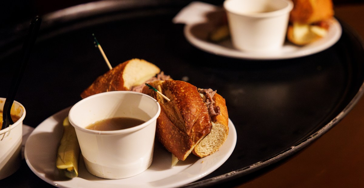 After More Than 100 Years, French Dip Icon Cole’s Will Close (For Real, This Time, Maybe)