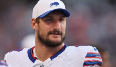 Joey Bosa 49ers Rumors Gain Steam After Bill Barnwell’s ESPN Take