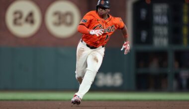 San Francisco Giants broadcast guide 2026: TV info for Rafael Devers, Logan Webb and crew