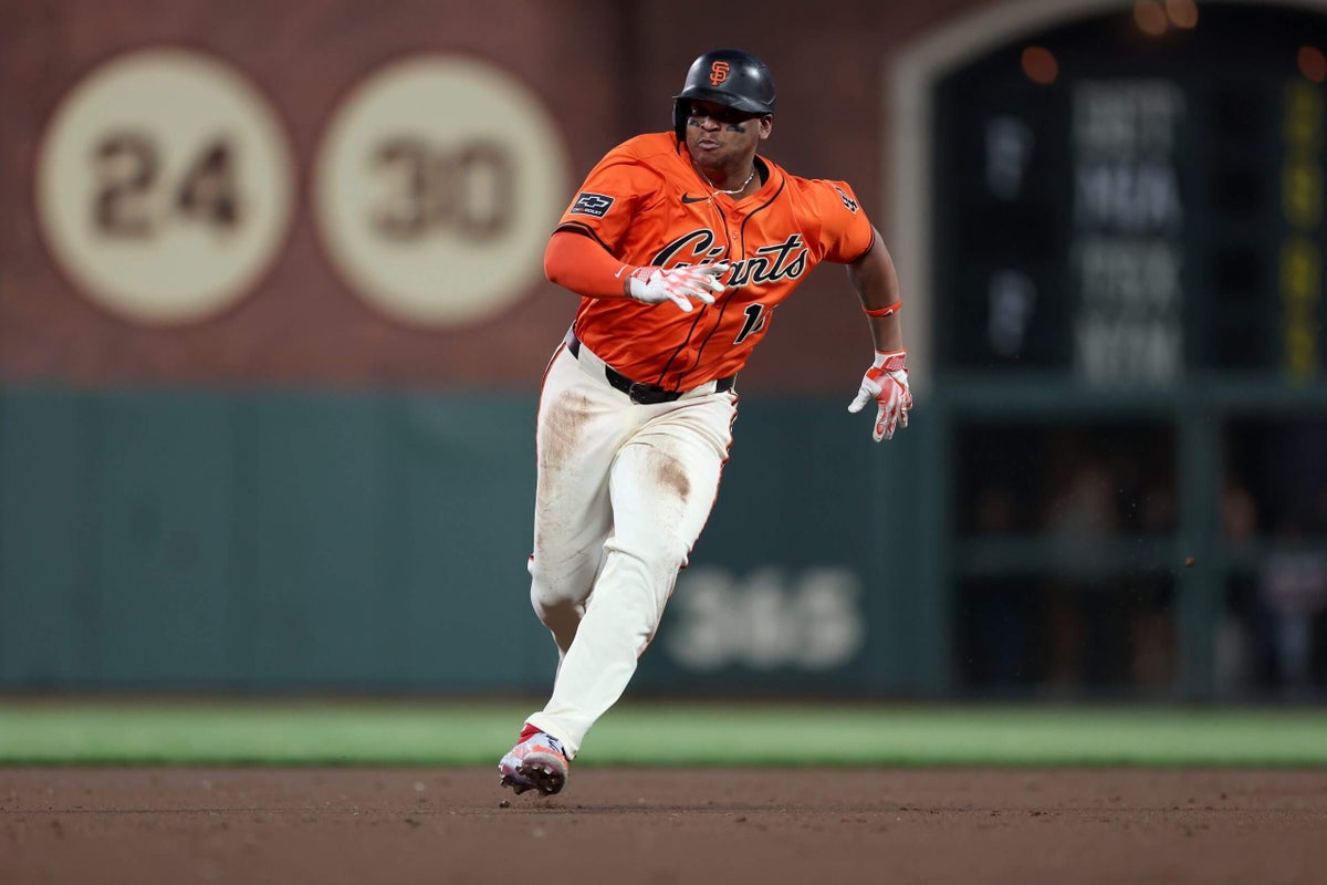 San Francisco Giants broadcast guide 2026: TV info for Rafael Devers, Logan Webb and crew