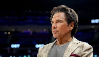Pistons’ Tom Gores among bidders for Padres, which could sell for more than $3.5 billion: Sources