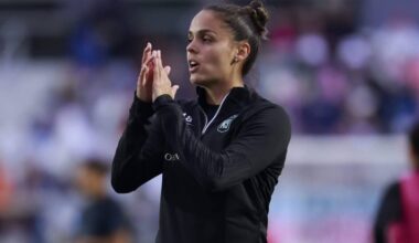 San Diego Wave signs Brazil international Gabi Portilho from Gotham