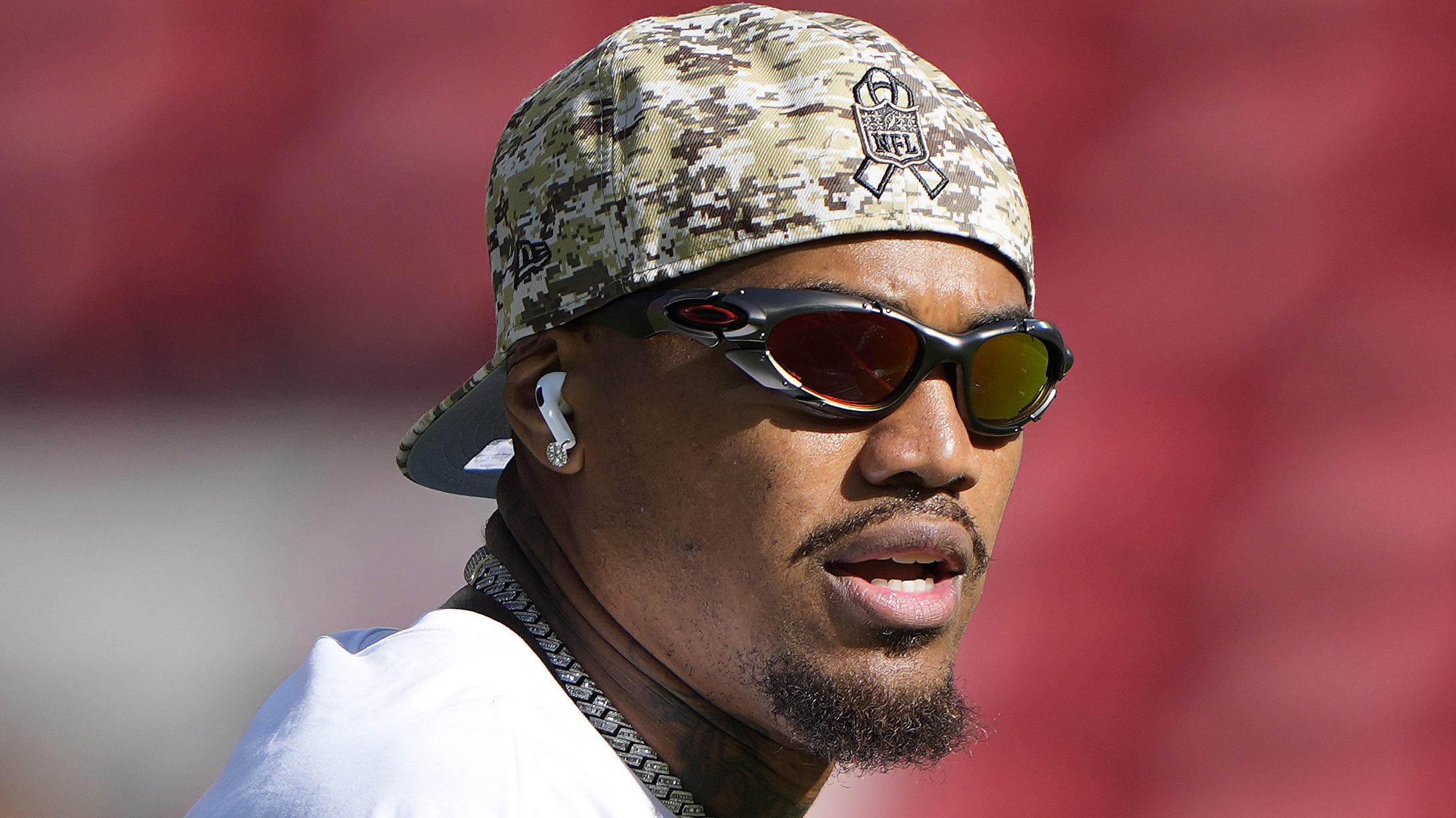 Kendrick Bourne, Denver Broncos