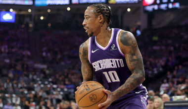 The Kings continue to fall